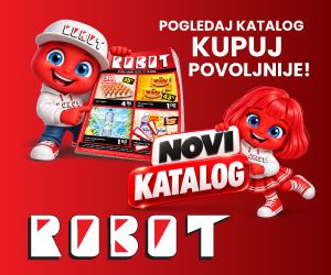 Robot 10 2026