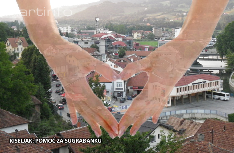 pomoc za sugradjanku