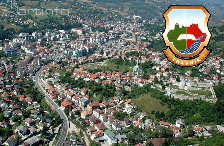 travnik dan opcine