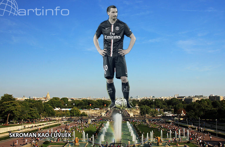 zlatan