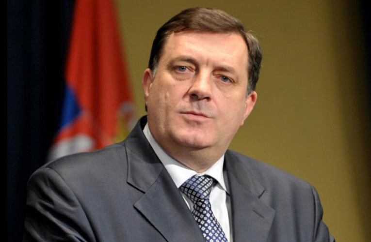 Milorad Dodik