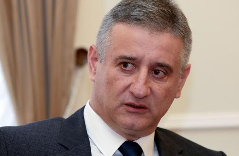 Tomislav Karamarko