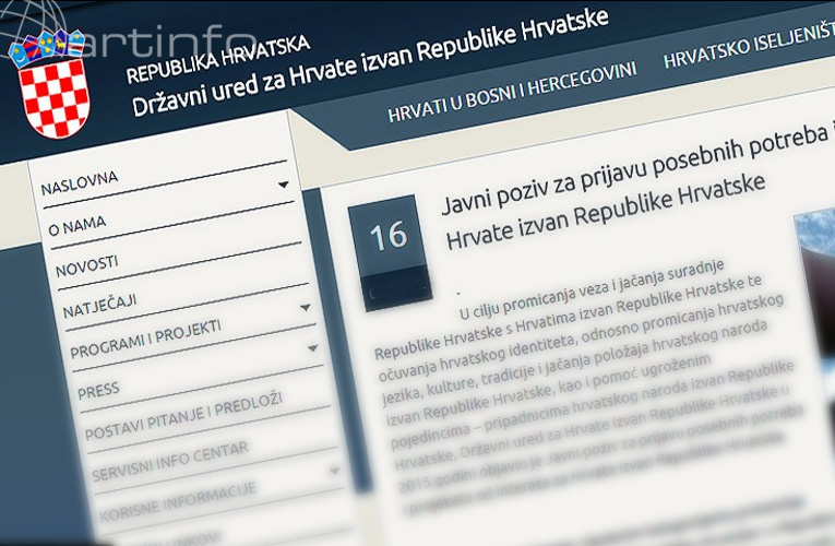 poziv drzavnog ureda rh