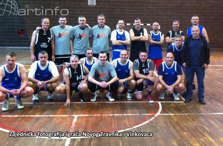 turnir veterana 1