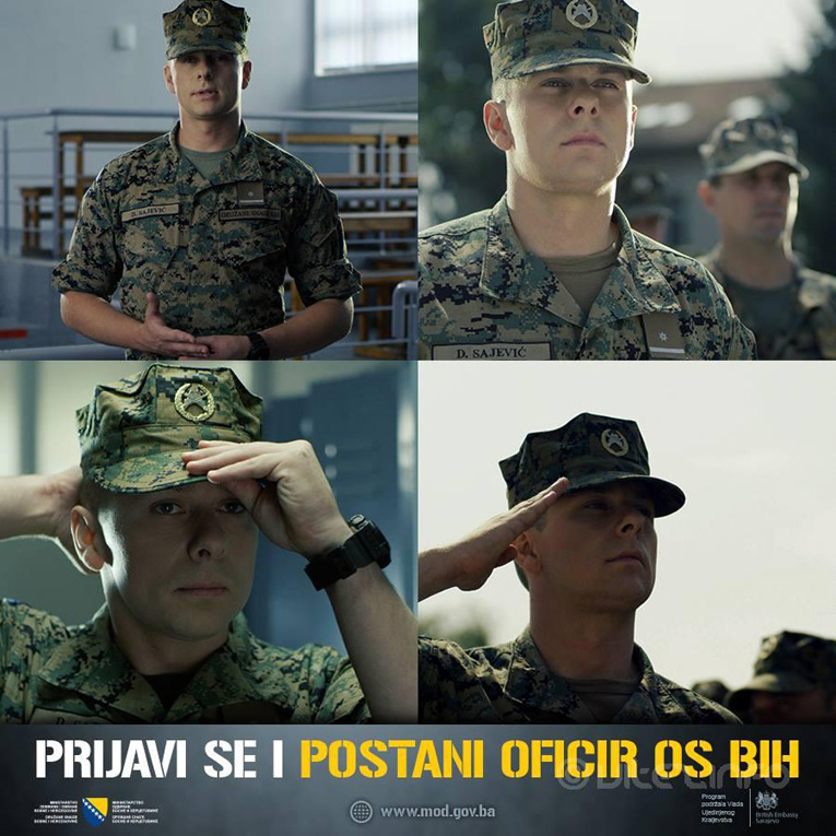 OS BiH