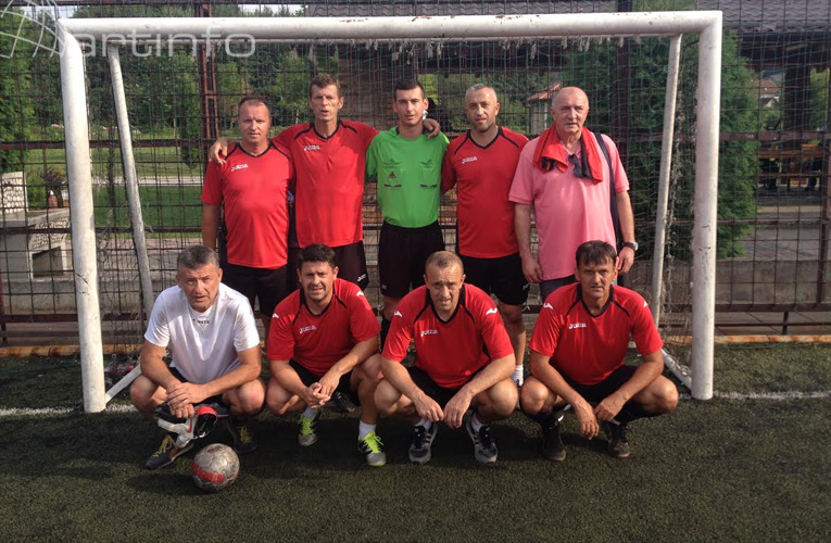 nk celik pobjednik turnira