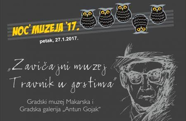 noc muzeja 2017