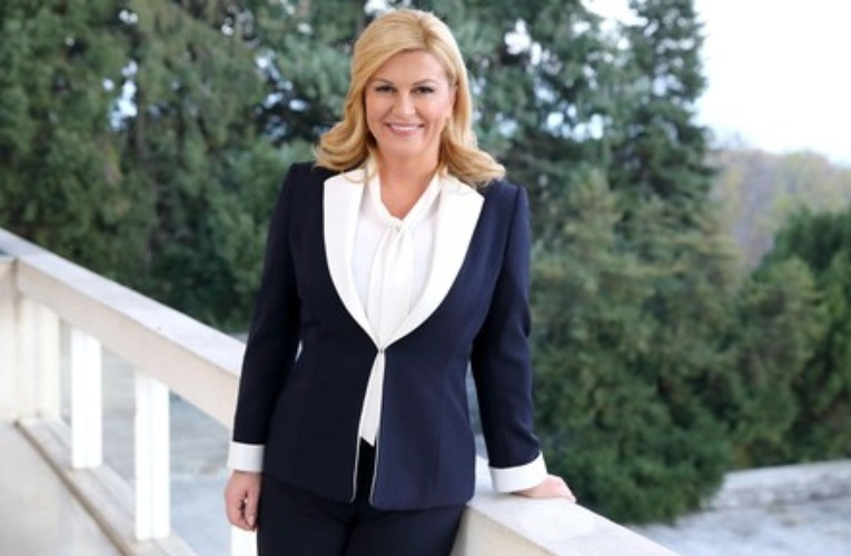 kolinda rodjendan