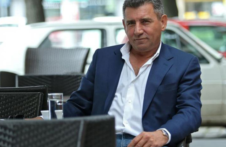  ante gotovina 