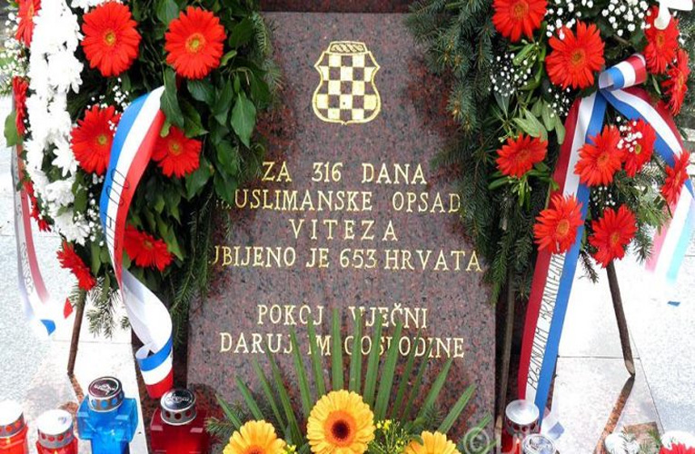 obljetnica stradanja vitezana