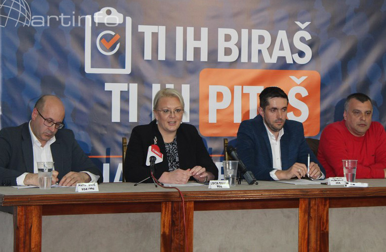 travnik tribina