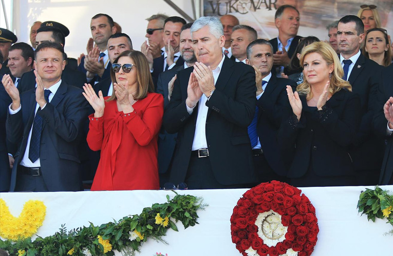 dragan i kolinda