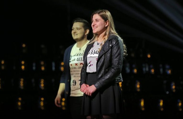 matea bosnjak odlican nastup
