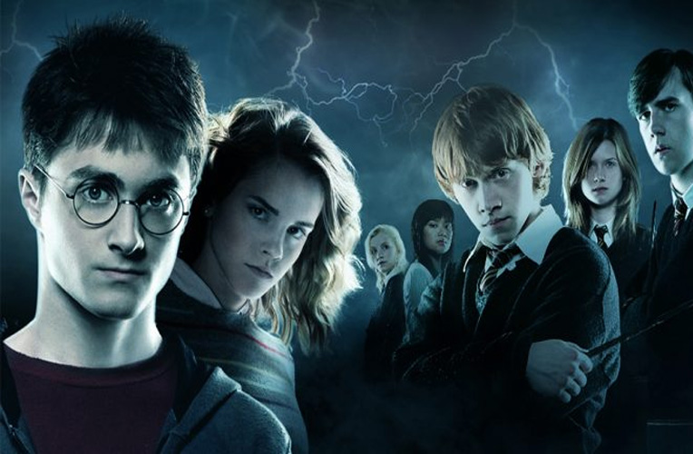 harry potter