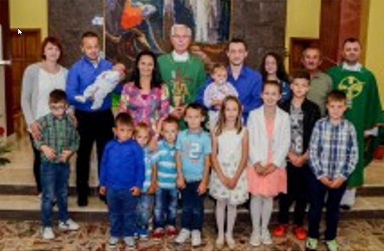 obitelj maros