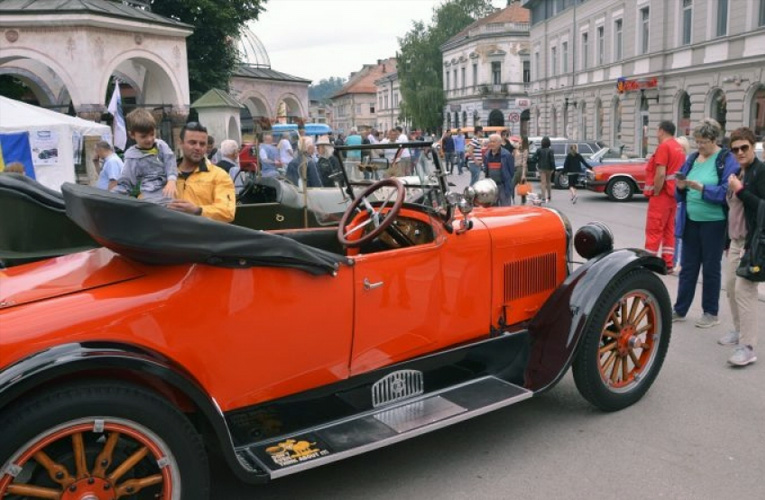 travnik oldimeri