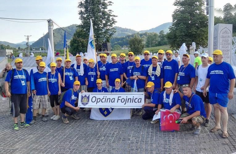 fojnicani u potocarima