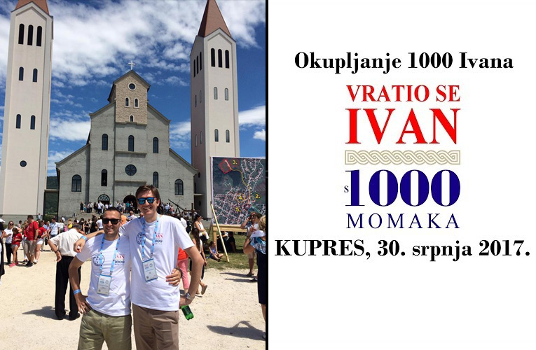 ivan na kupresu 1