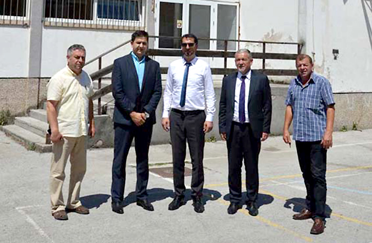 kresevo posjeta cavara