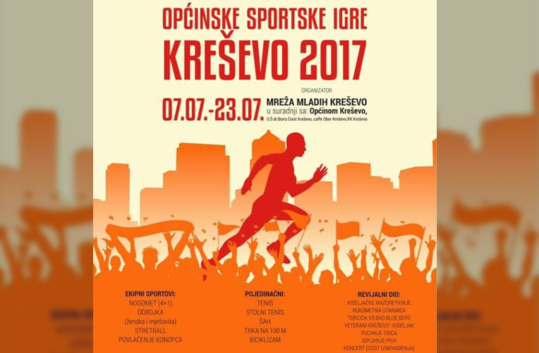 osi kresevo 2017