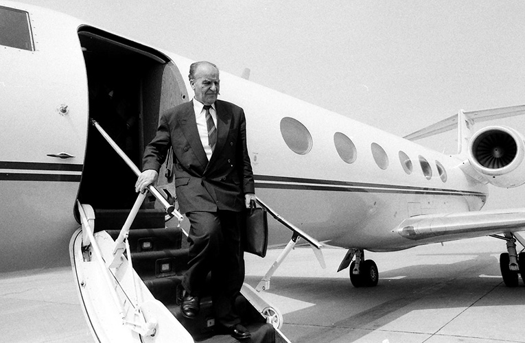 alija izetbegovic