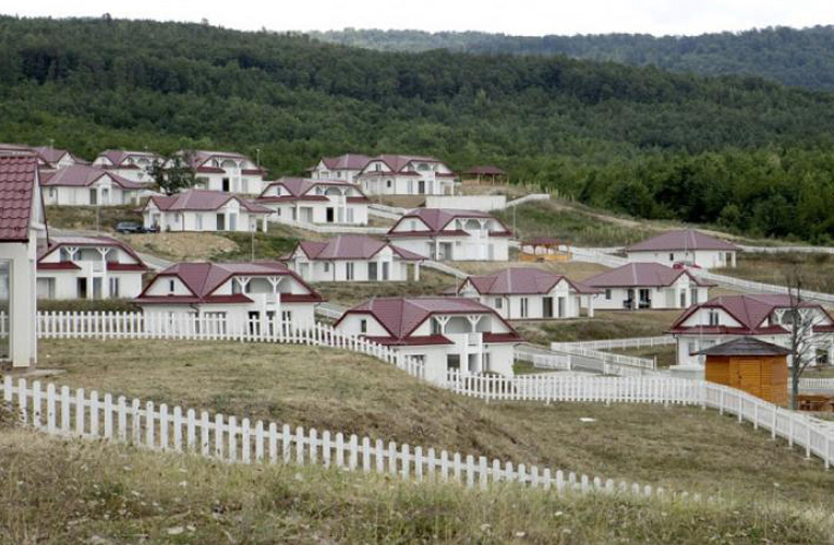 arapsko naselje ilijas