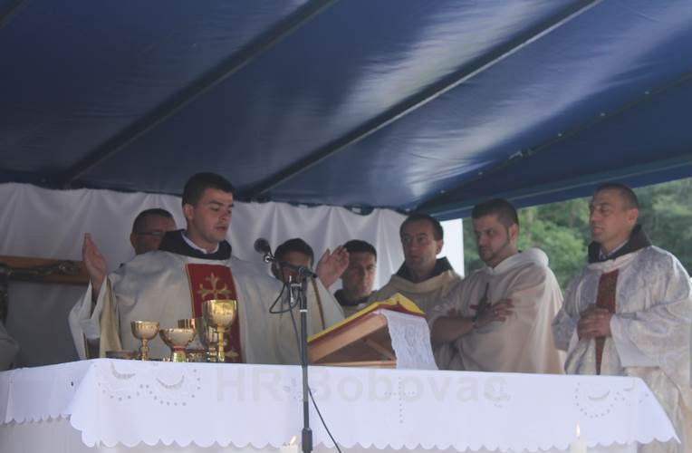 mladomisnik ocevija