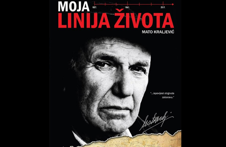 moja linija zivota