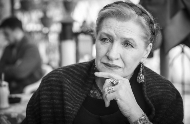 nada djurevska
