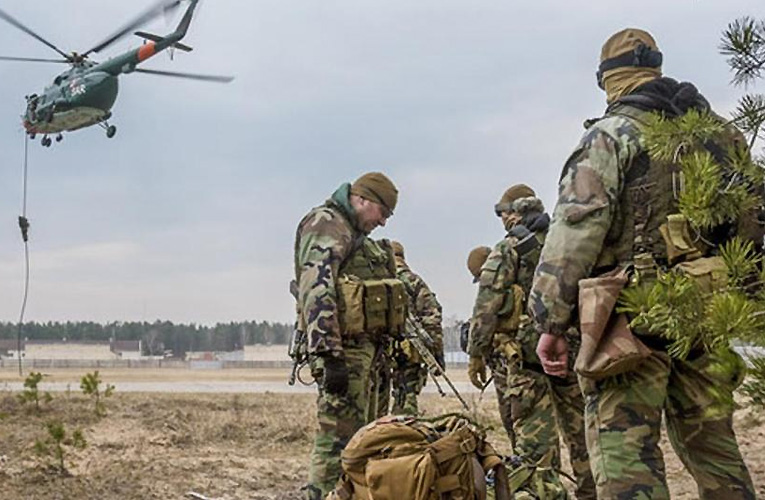 nato vjezba tuzla