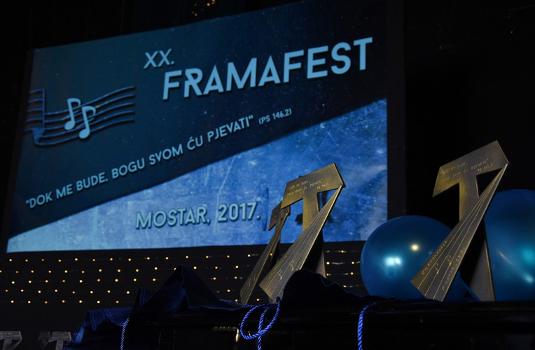 xx framafest 1