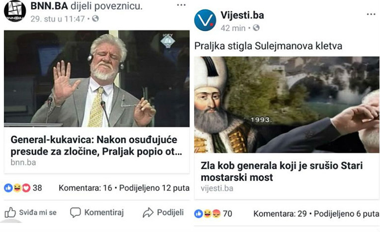 bnn vijesti