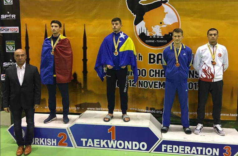 taekwondo 1