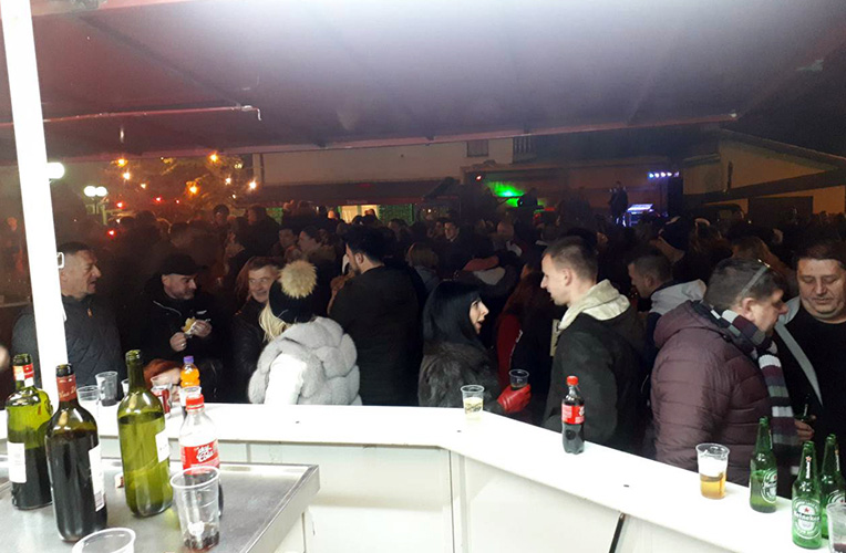 kresevski advent 2