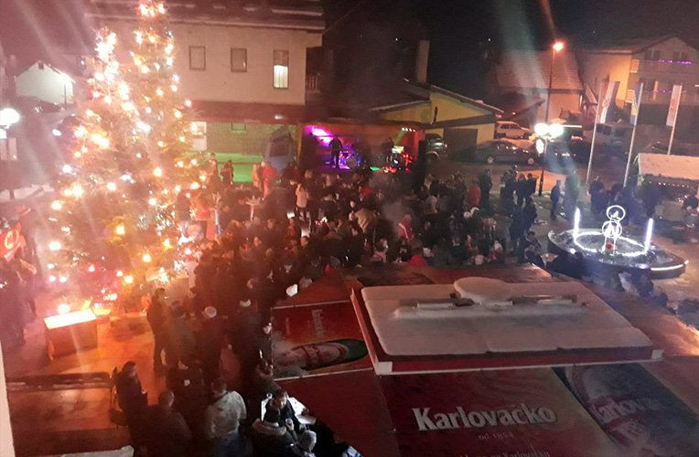 kresevski advent 3