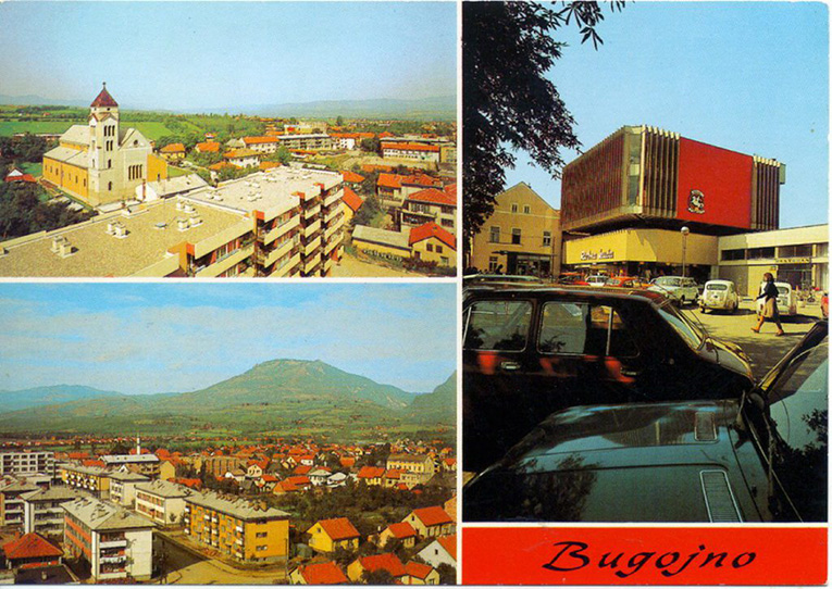  bugojno