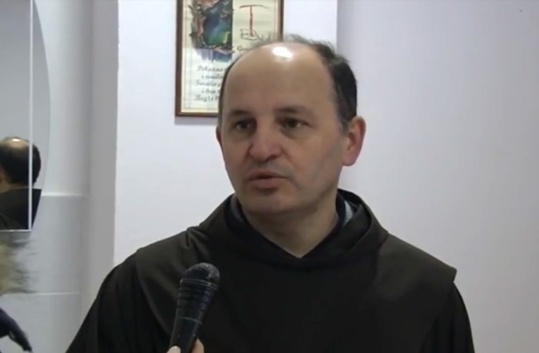 fra ivan nuic