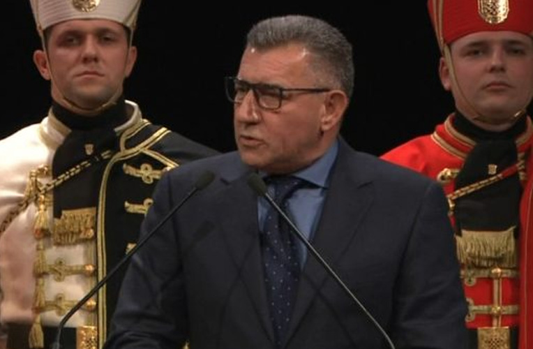 gotovina