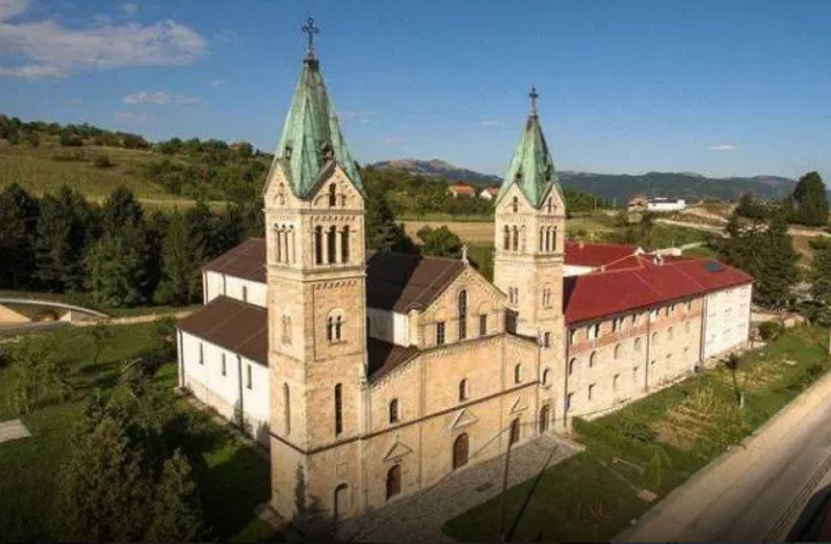 guca gora dron