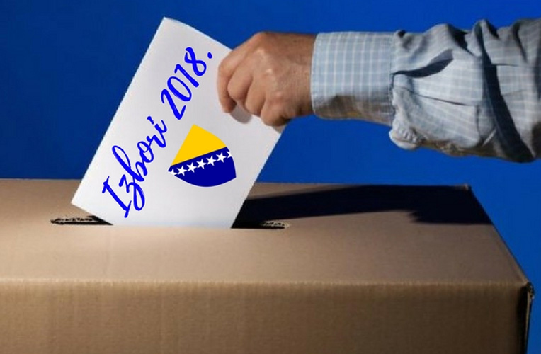 izbori 2018