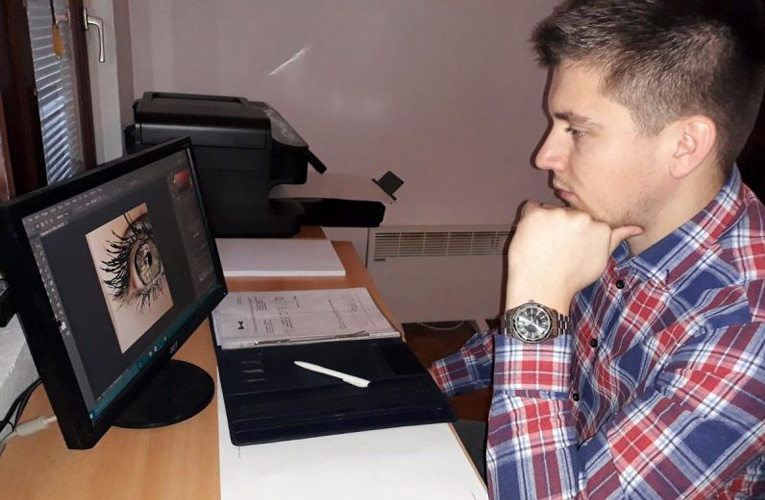 kristijan peric