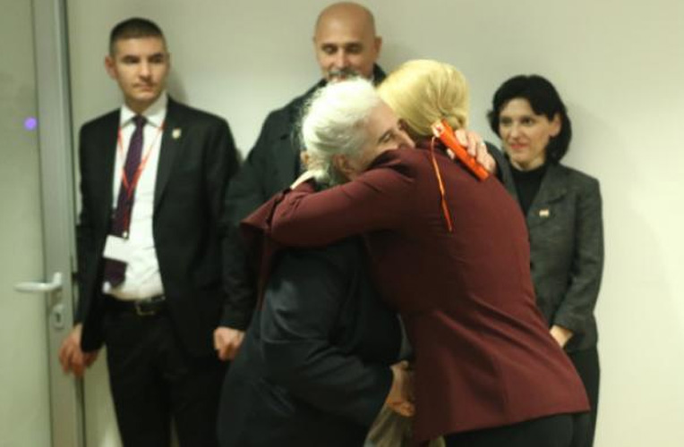 munira i kolinda