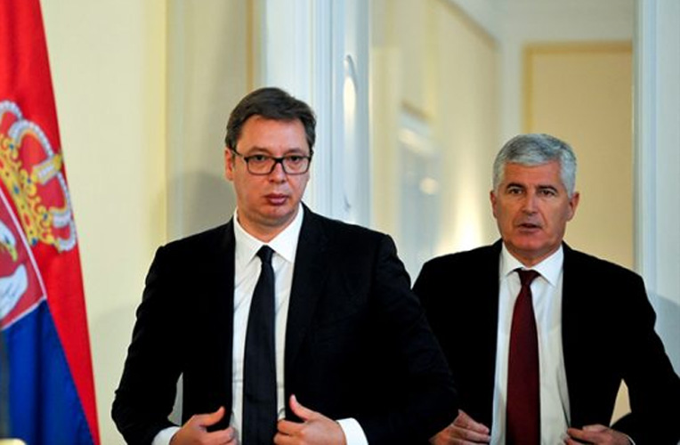 vucic i covic