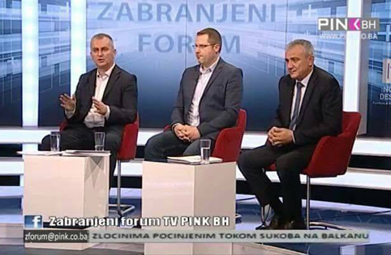 zabranjeni forum