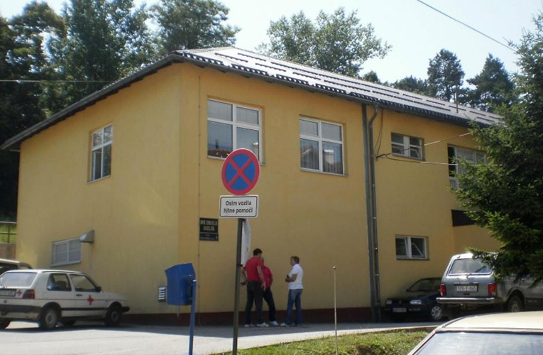 dz kiseljak