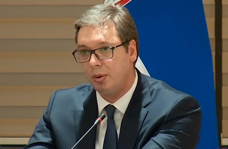 vucic mostar