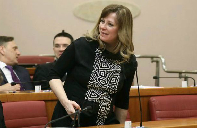 zeljka josic