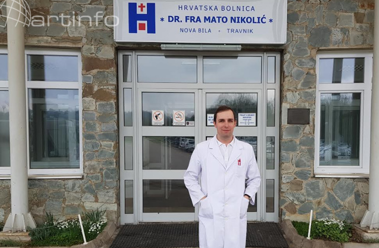 mirza barucija