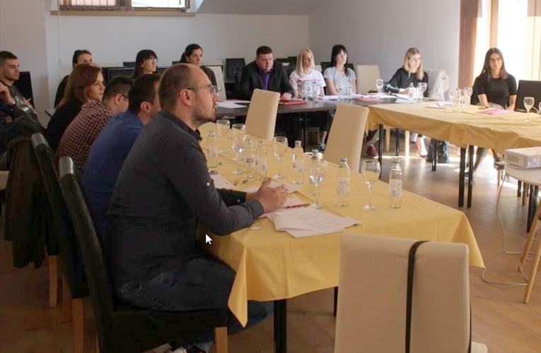seminar vlasic