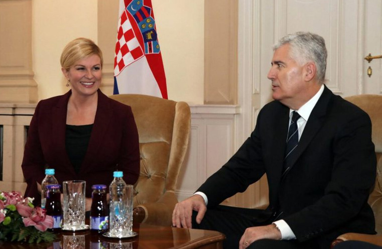 kolinda i dragan